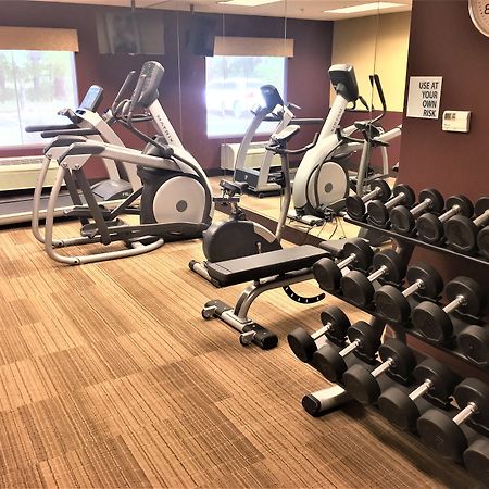 Holiday Inn Express Defuniak Springs By Ihg Екстер'єр фото