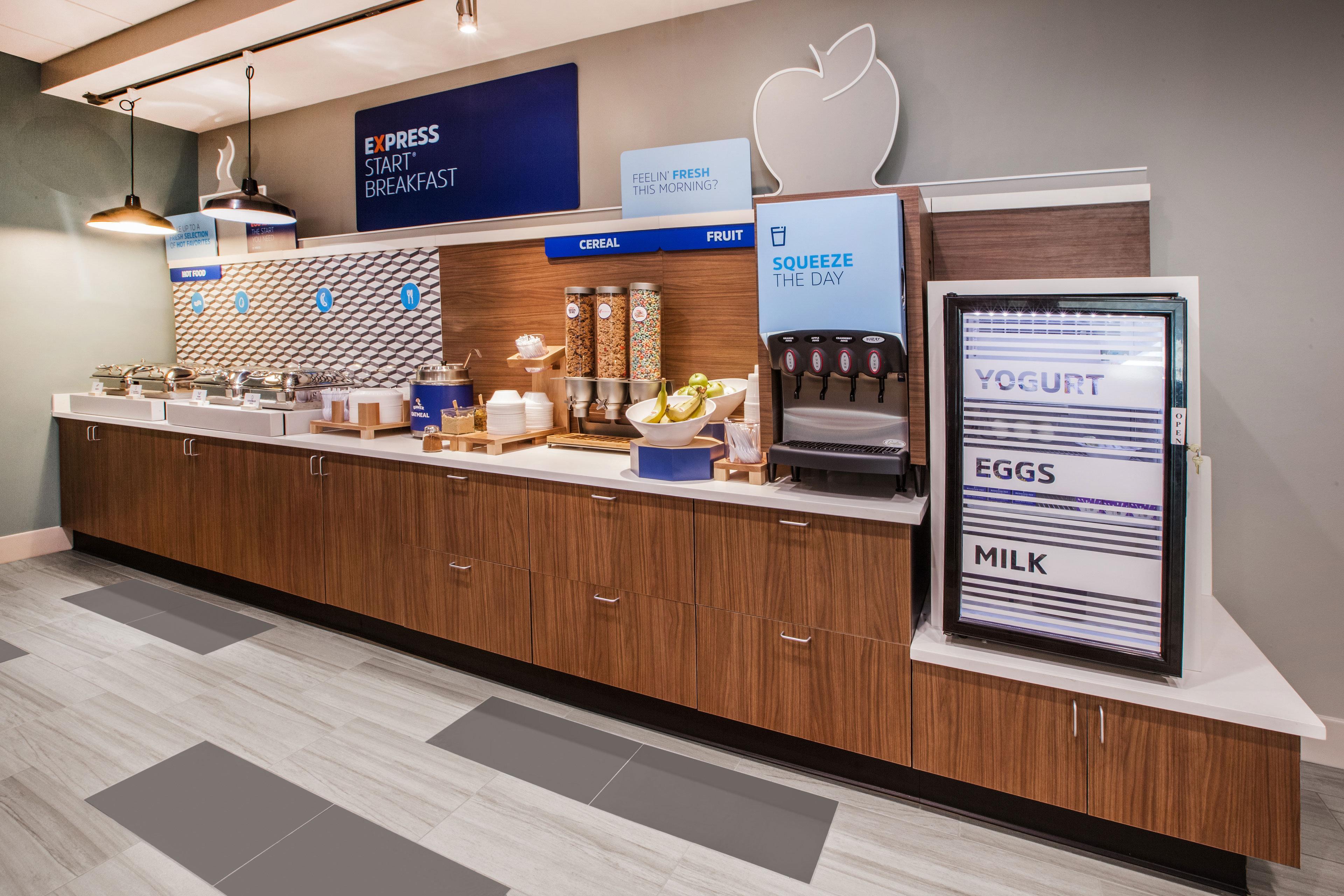 Holiday Inn Express Defuniak Springs By Ihg Екстер'єр фото