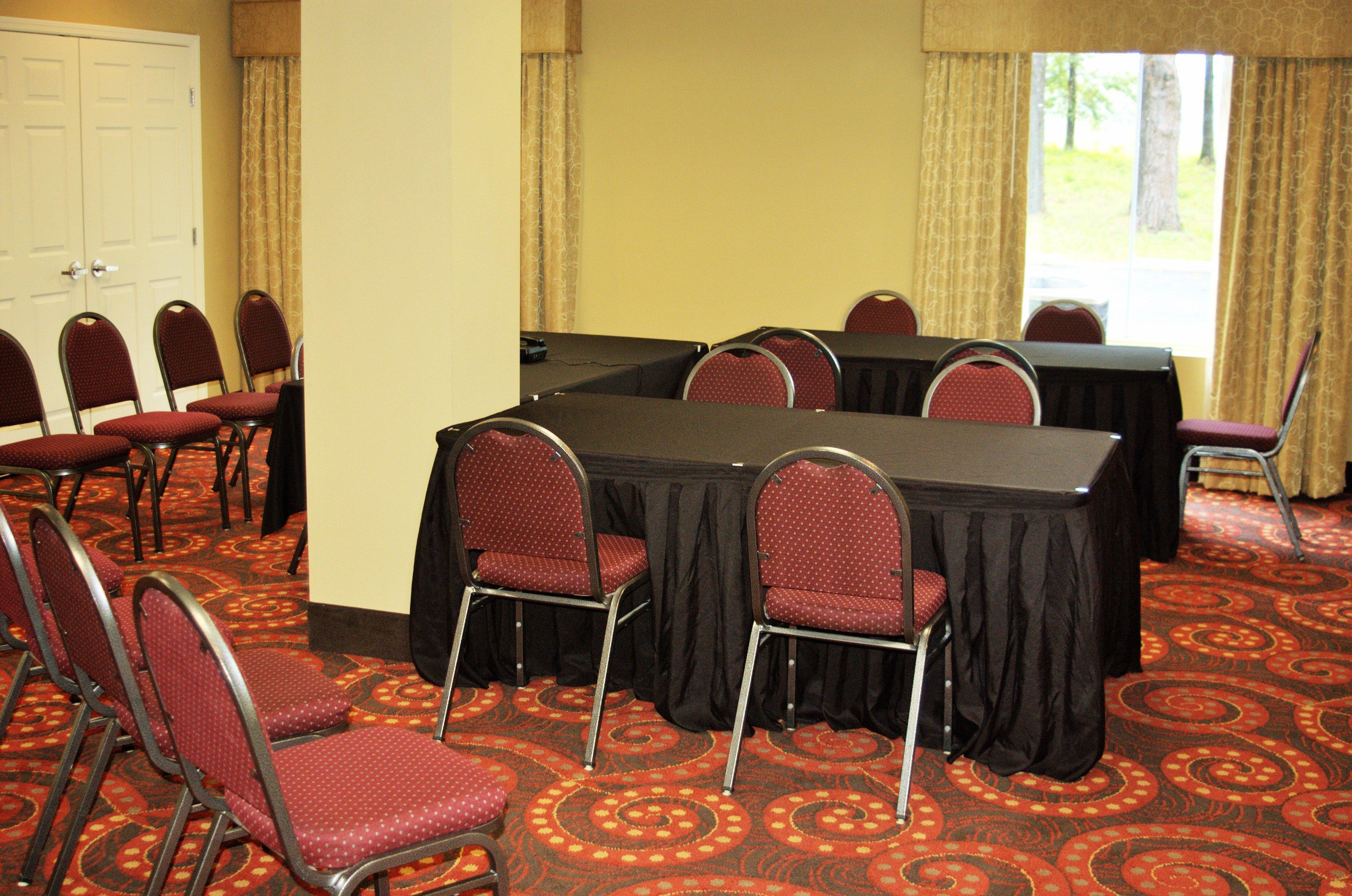 Holiday Inn Express Defuniak Springs By Ihg Екстер'єр фото