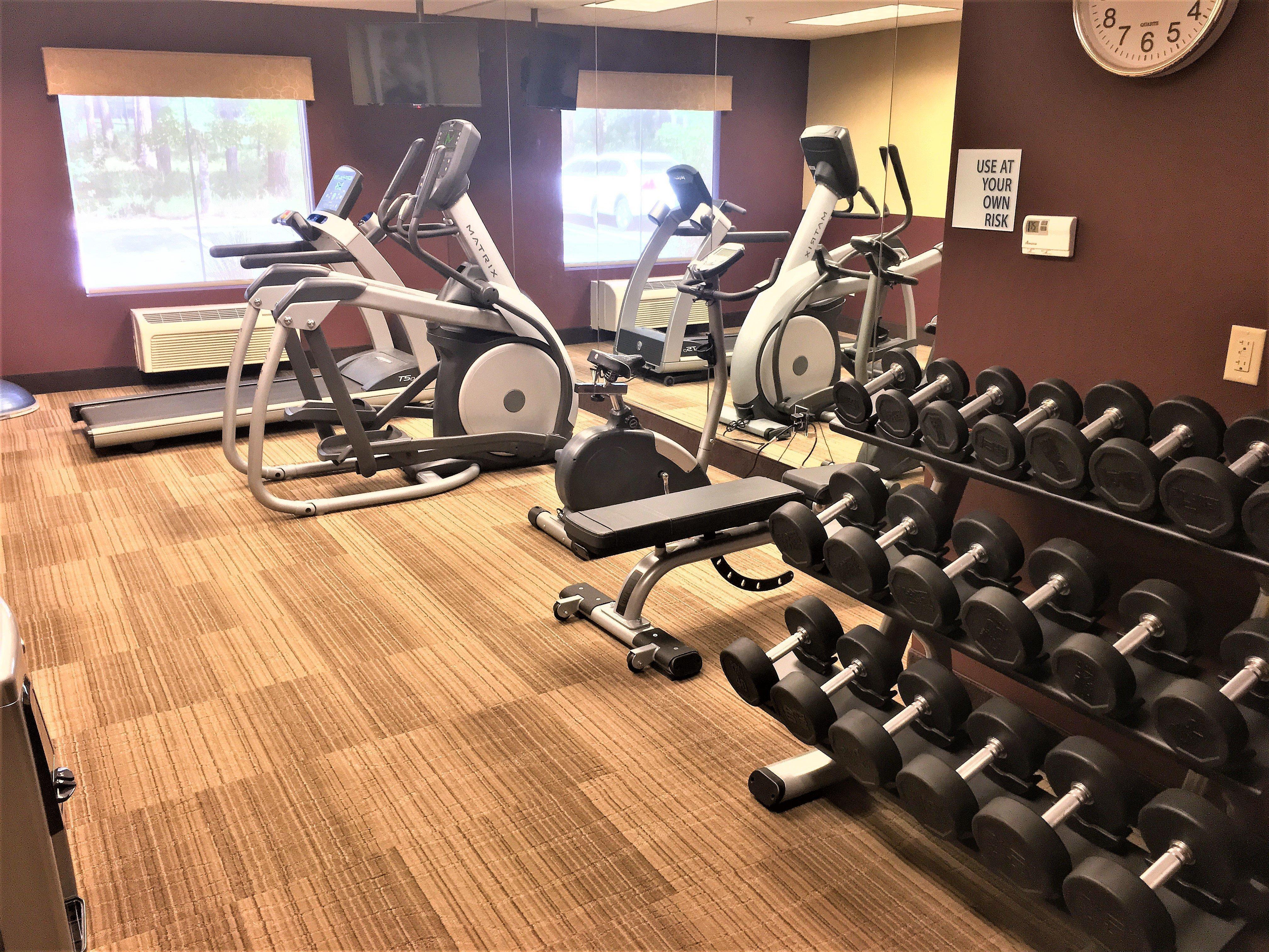 Holiday Inn Express Defuniak Springs By Ihg Екстер'єр фото