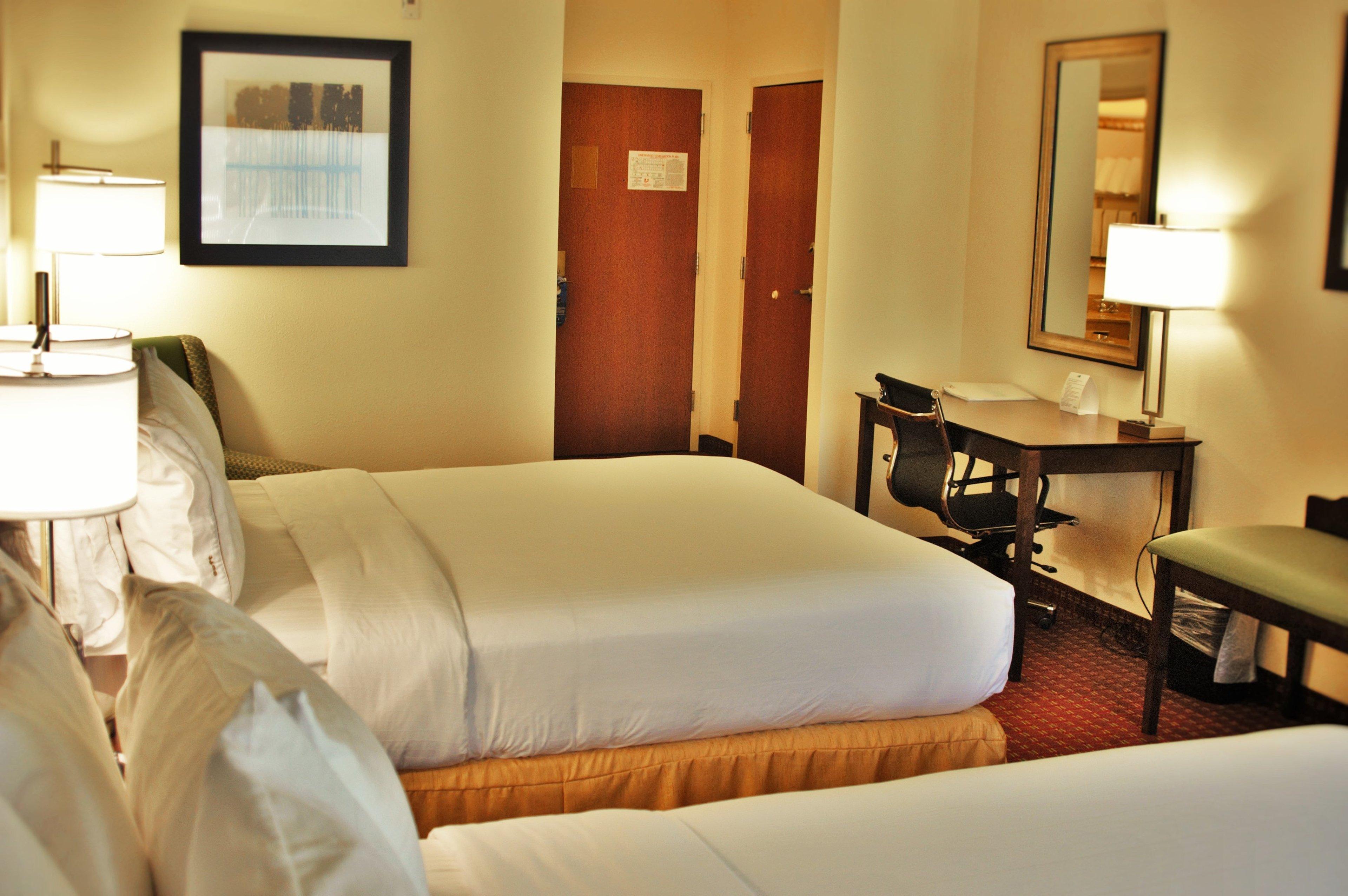 Holiday Inn Express Defuniak Springs By Ihg Екстер'єр фото