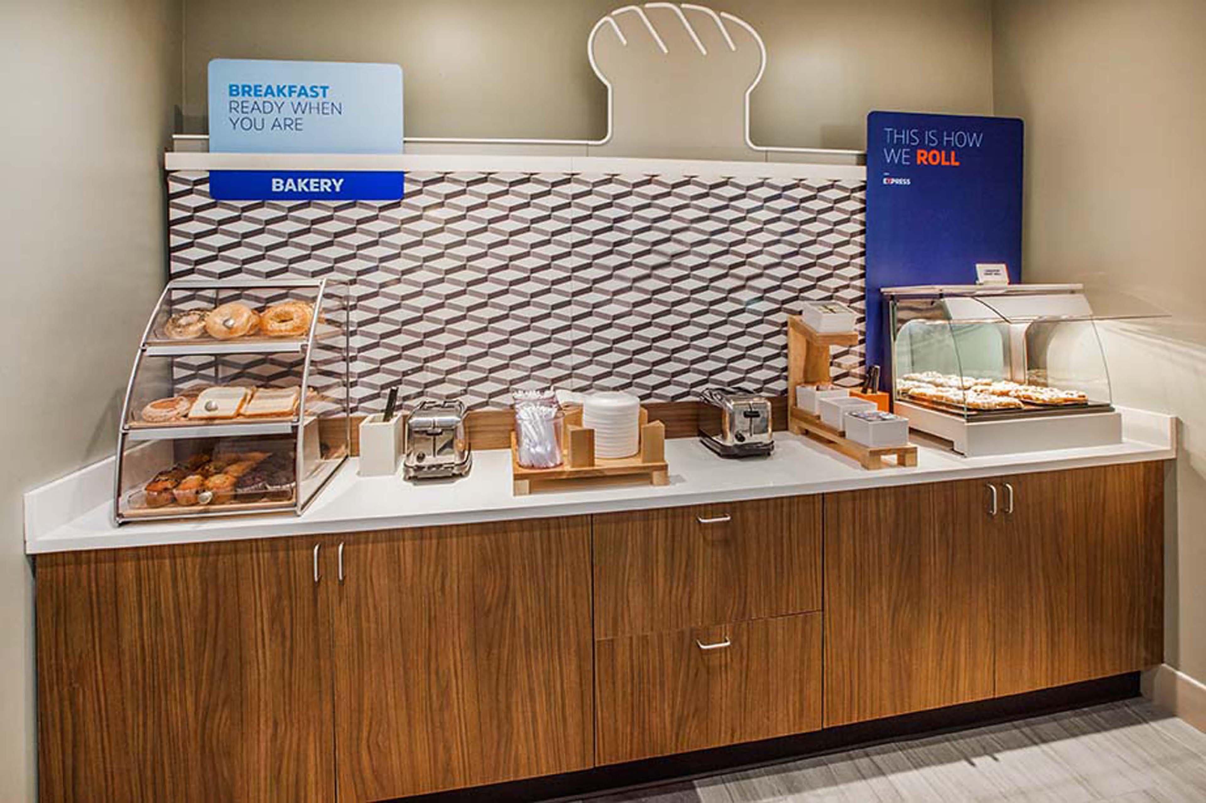 Holiday Inn Express Defuniak Springs By Ihg Екстер'єр фото