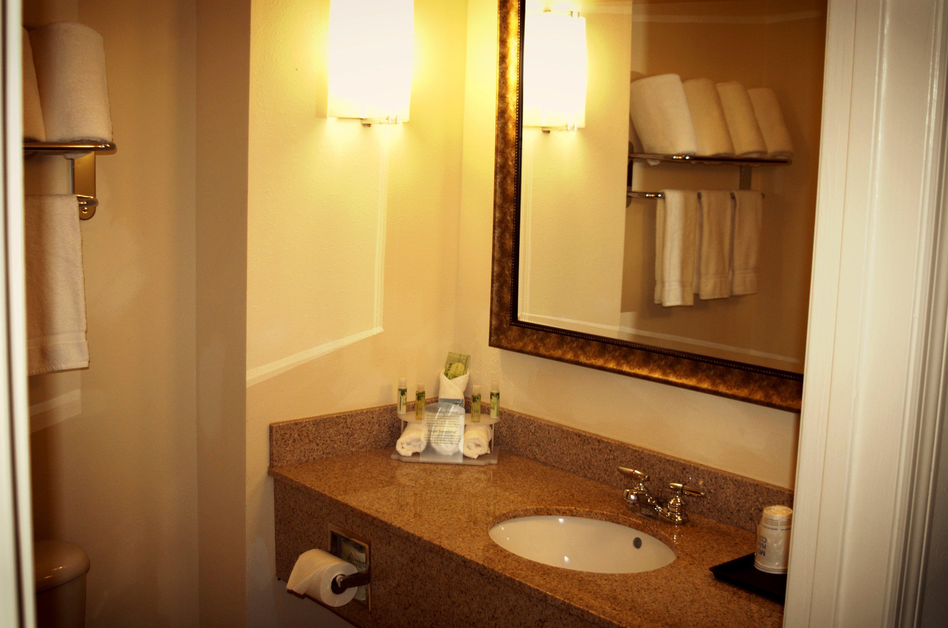 Holiday Inn Express Defuniak Springs By Ihg Екстер'єр фото