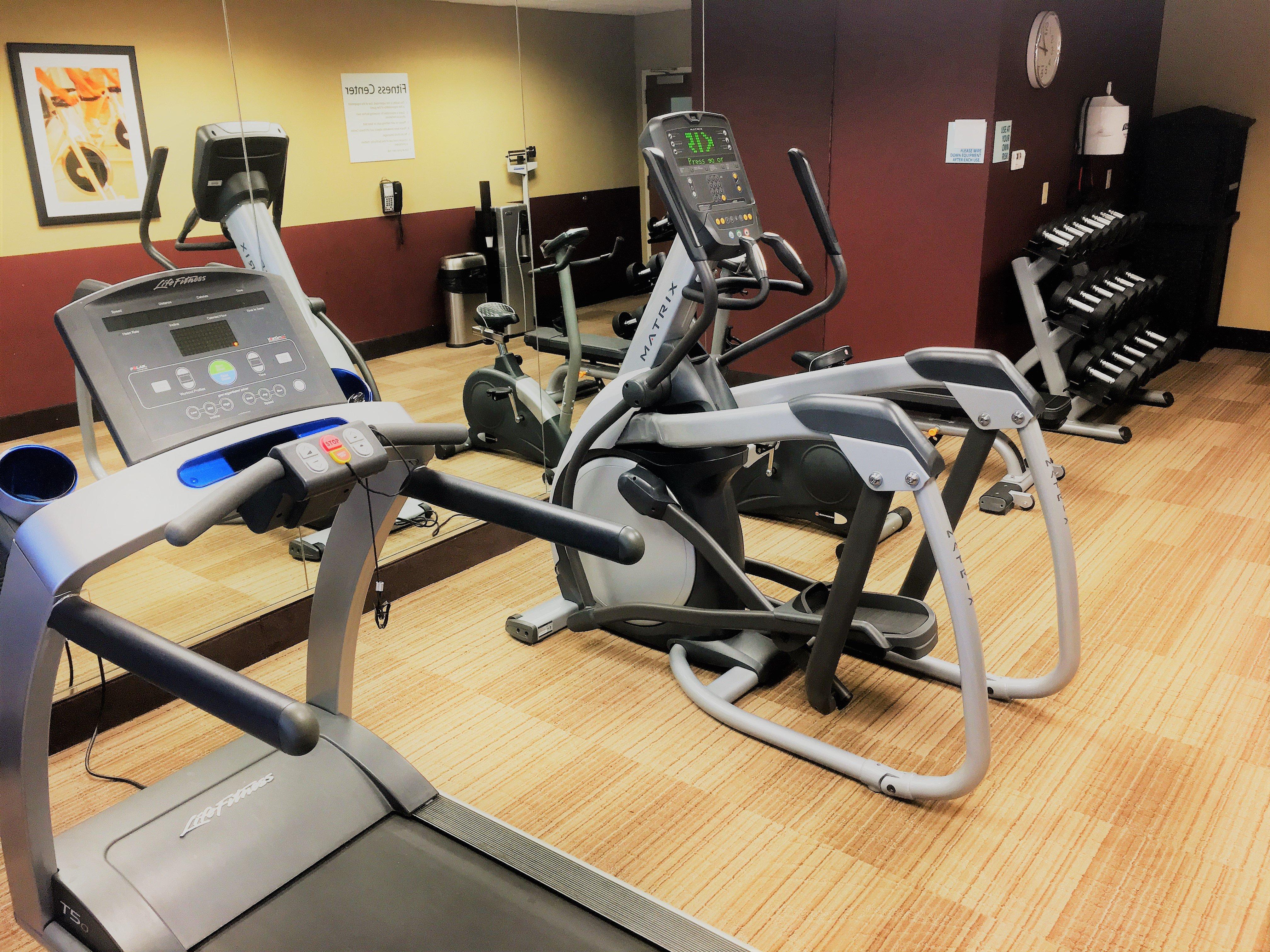 Holiday Inn Express Defuniak Springs By Ihg Екстер'єр фото