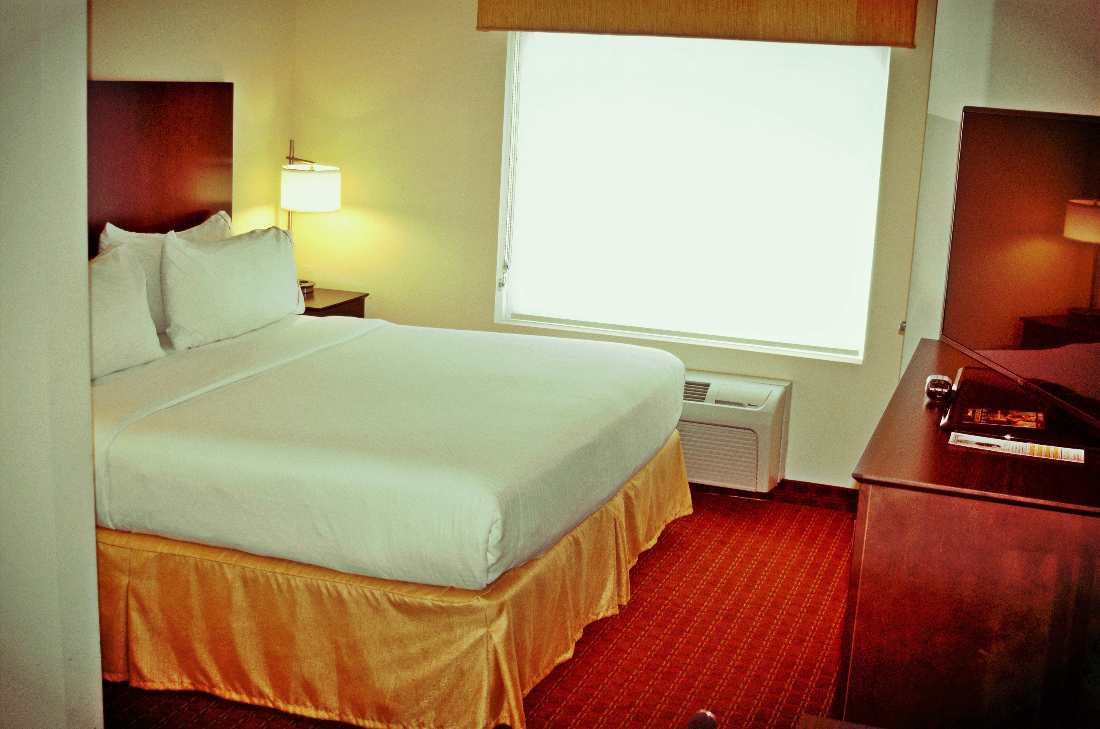 Holiday Inn Express Defuniak Springs By Ihg Екстер'єр фото