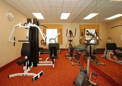Holiday Inn Express Defuniak Springs By Ihg Зручності фото