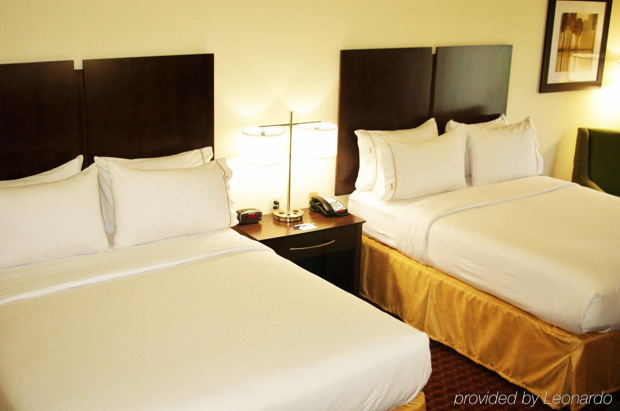 Holiday Inn Express Defuniak Springs By Ihg Екстер'єр фото